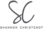 Shannon Christenot - Logo